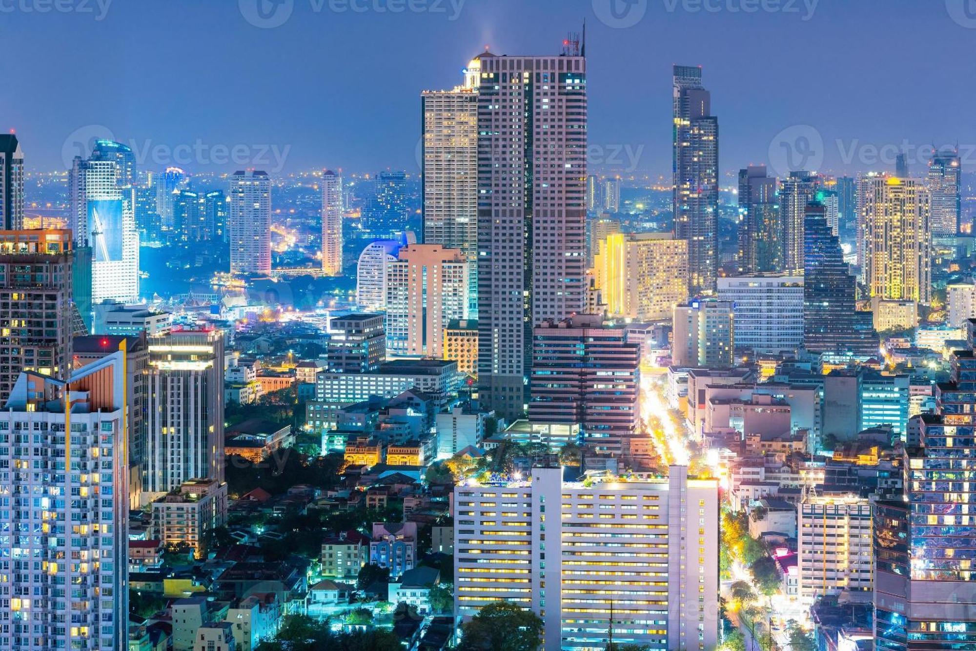 Go Inn Sukhumvit - Bts Nana โกอินน์ สุขุมวิท นานา Makkaszan Kültér fotó